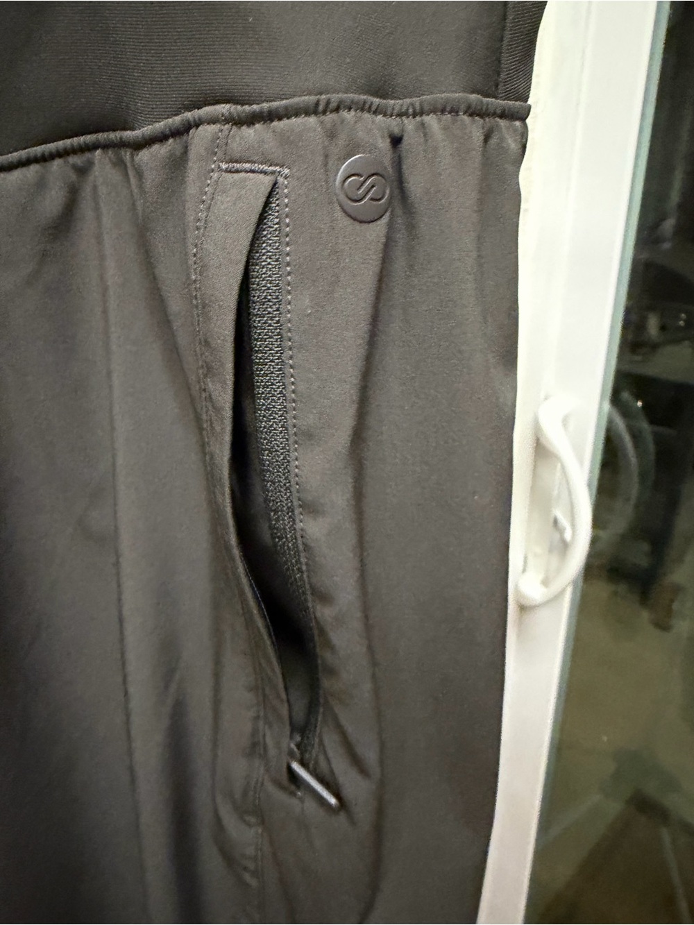 CALIA by Carrie Underwood Track Joggers in Blue, Black, Grey M (Lot of 4) - Picture 9 of 16